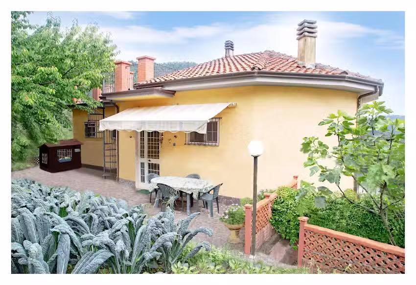 Ca de Mino – Usurana