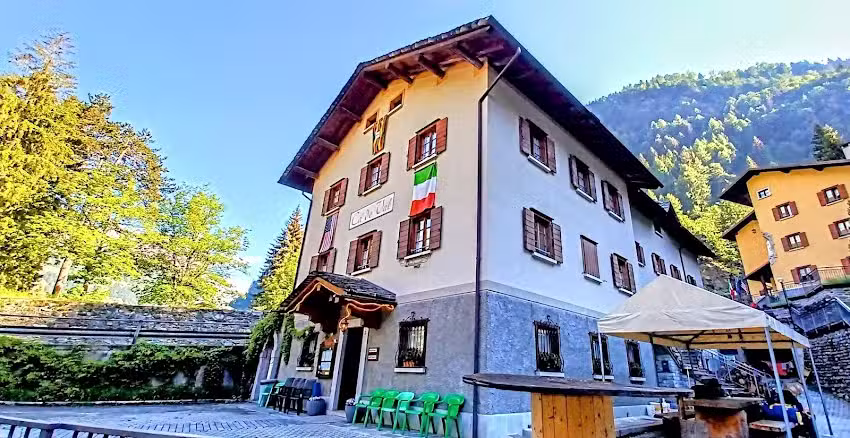 Ca De Val