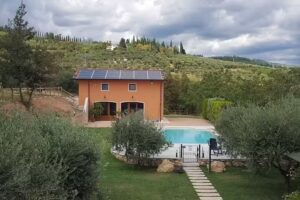 Ca’ dei Coci B&B