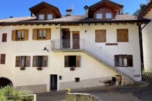 CÀ DEI DIMARI – PELLIZZANO