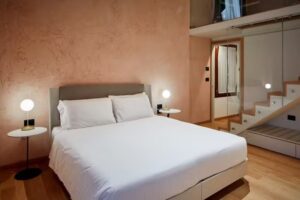 Ca’ dei Proverbi Suites