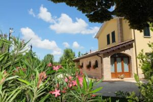 Cà dei Tigli CIN: IT039014C18ECPMDA8