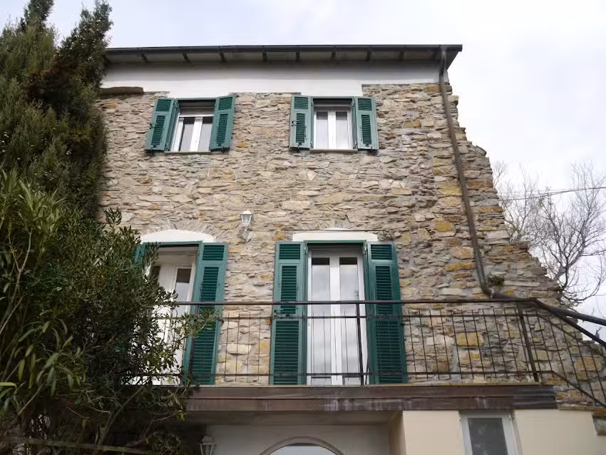 Ca’ del Borgo Cipressa