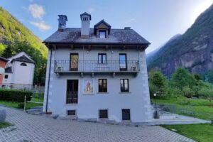 Cà del Borgo – Zimmer Rooms