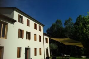 Ca’ del Ciliegio | B&B Rugolo di Sarmede