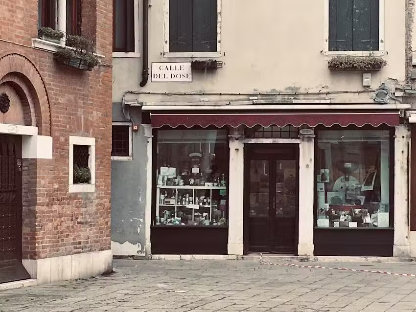 Ca Del Dose