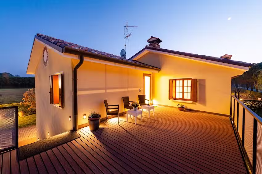 Ca’ del Faro Bibione