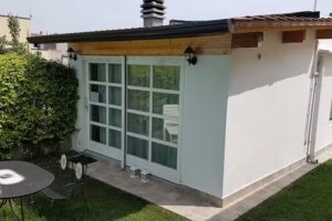 Ca’ del Mate – cottage