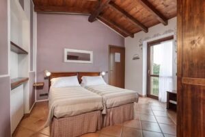 Ca’ del Monte Resort