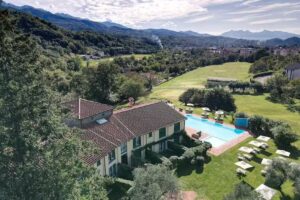 Ca’ del Moro Resort