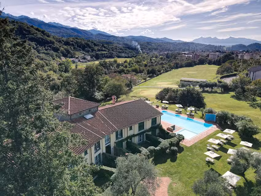 Ca’ del Moro Resort