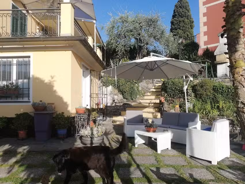 Ca’ del Pellegrino