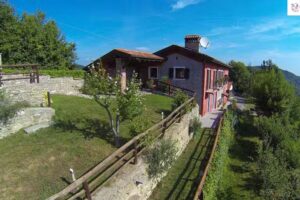 Cà del Prino Affittacamere