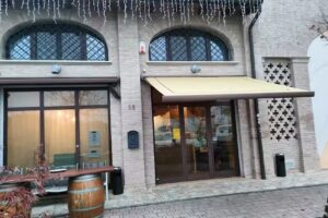 Ca’ Del Rio resort S.r.l. Ristorante Hotel e Az.Agricola