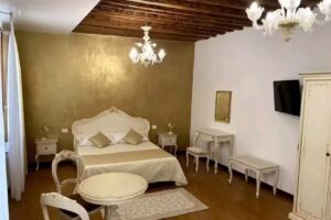 Ca’ Del Sole Venezia