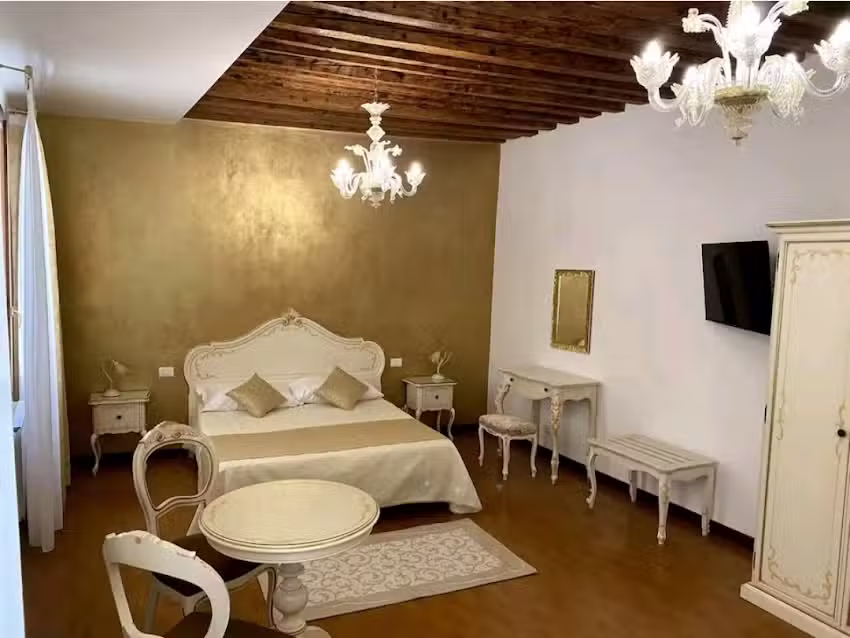 Ca’ Del Sole Venezia