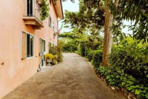 Ca’ del Vento Vacation Rental, B&B, Arcugnano, Vicenza – IT024006C1ZCK4HKDA
