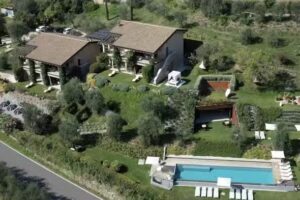 Ca’Dell’Era Residence Relais Di Delaini Pierangelo