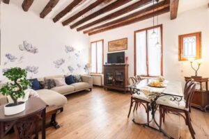 Ca’ della Madoneta Venice