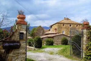 Cà di Maestro