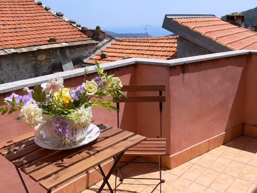 Cà di Tumai – Appartamenti vacanze,camere per soggiorni e weekend al mare