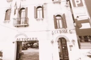 Ca’ Doge – Alloggi turistici