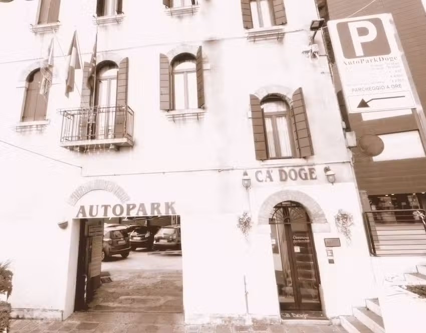 Ca’ Doge – Alloggi turistici