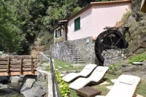 Cà du Ferrà Farm & Relax