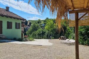 Ca du Lin – Bed and Breakfast