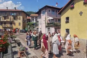 Ca’ Duvet guesthouse