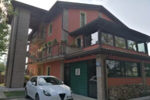 Ca’ ed Campagna Country House