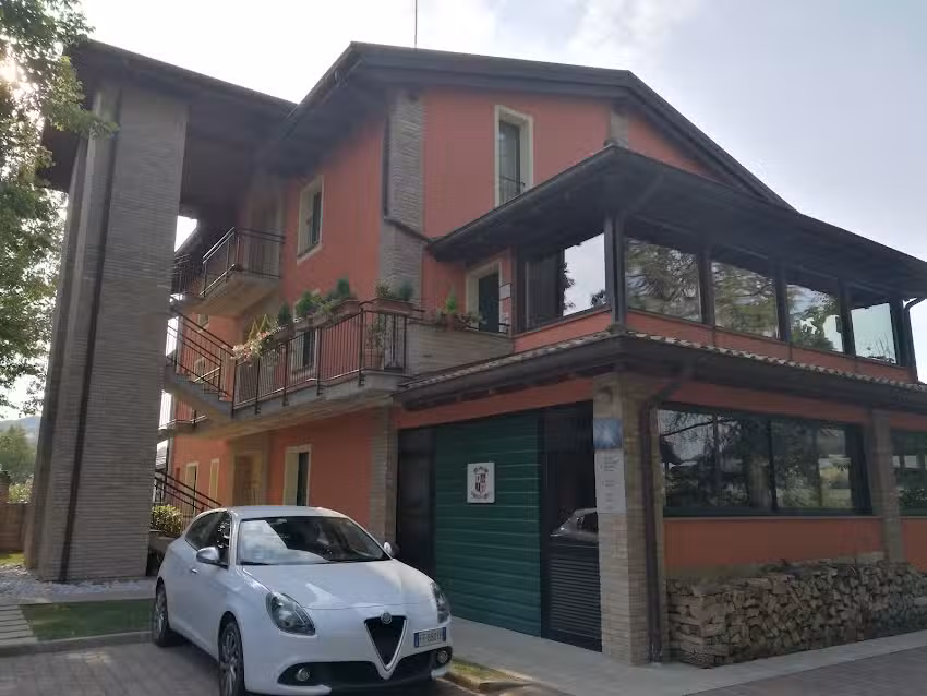 Ca’ ed Campagna Country House