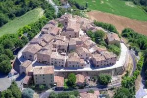 Cà Eden Montefabbri B&B