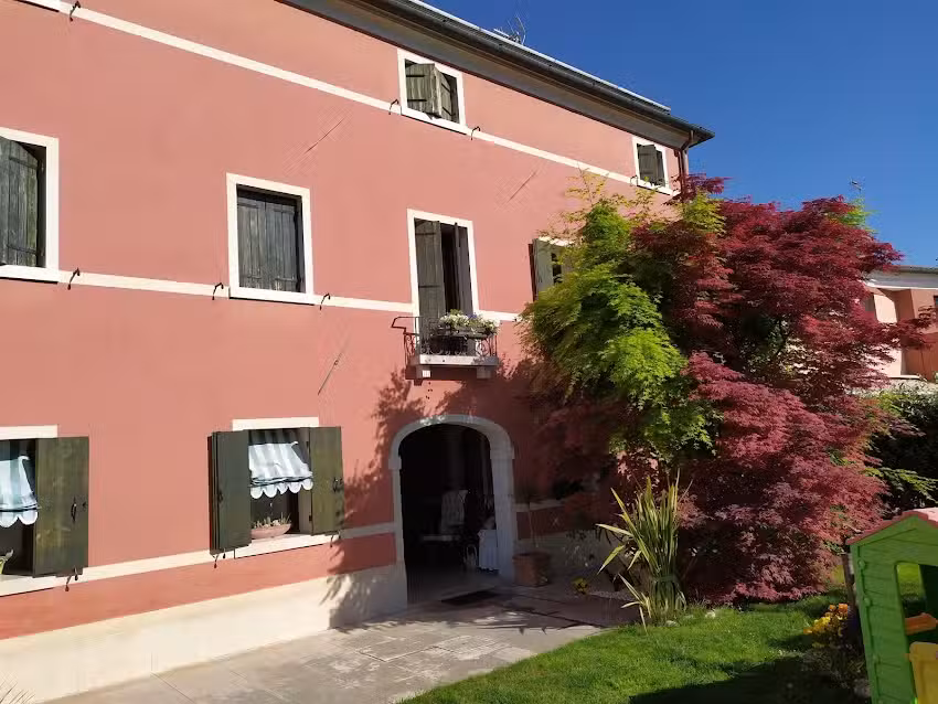 Ca’ Fiorita B&B