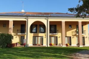 Cà Florian – Agriturismo