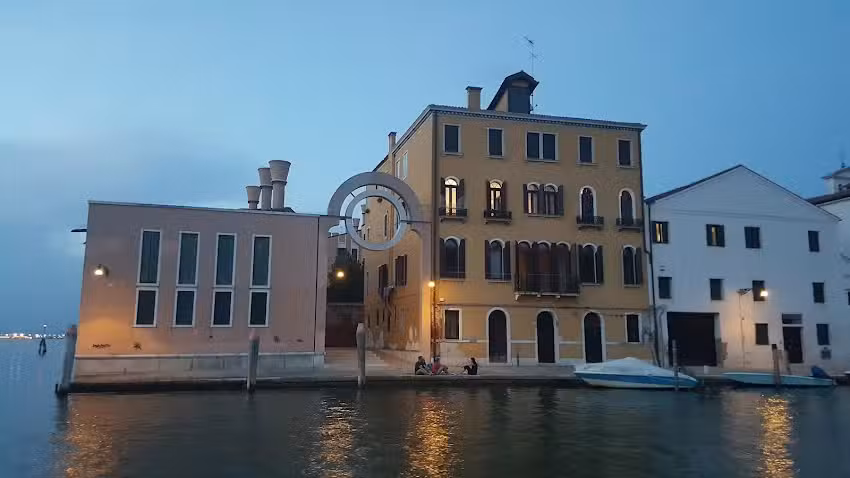 Ca’ Fontanea Hotel