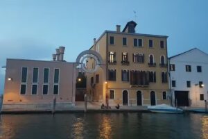 Ca’ Fontanea Hotel