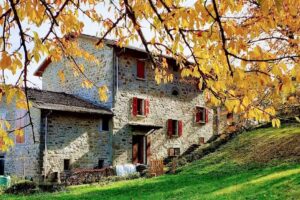 Cà Gennara bed & breakfast