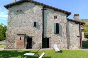 Ca’ Ida – Villaggio della Salute Più