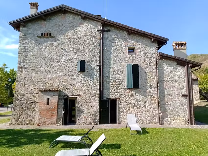 Ca’ Ida – Villaggio della Salute Più