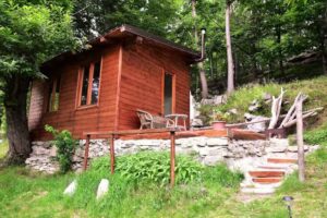 Ca-Jo Bed and Breakfast