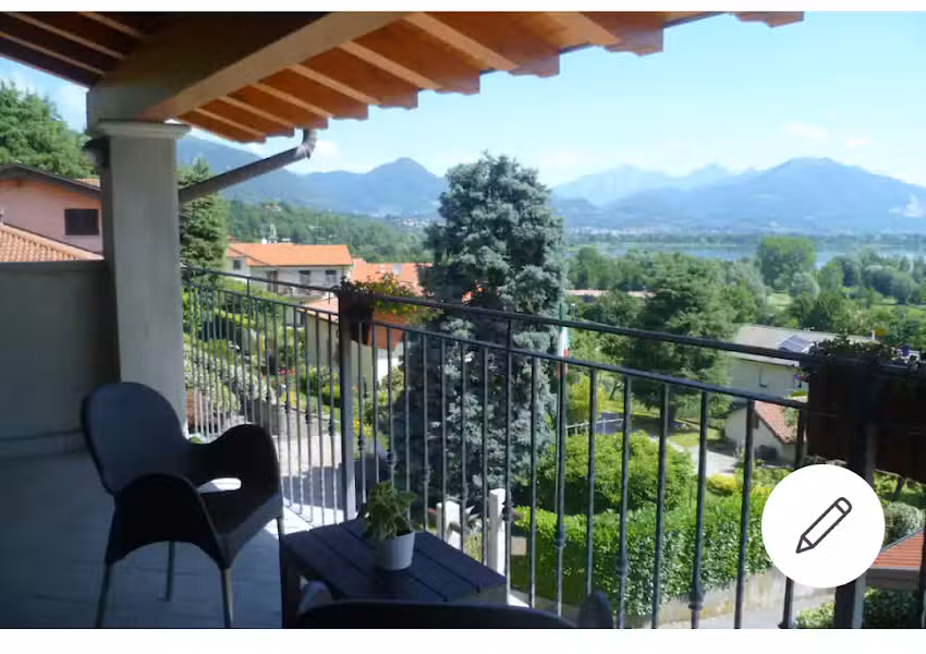 ca’labellavista alserio