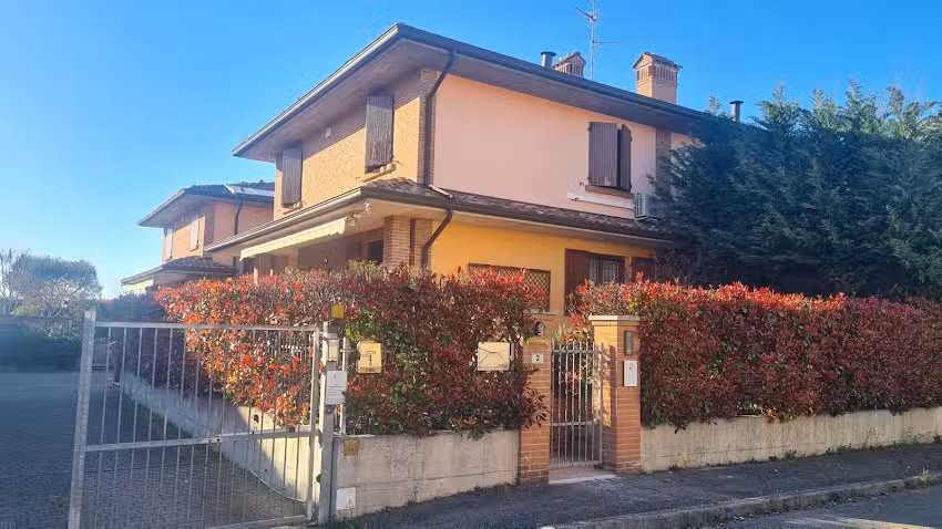 Ca’ Lambru B&B