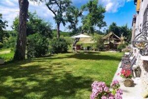 Cà le Stelle sul Cammino di Dante