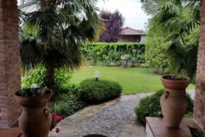 cà livenza sacile b&b