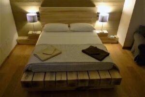 CA’ LUNA GUEST HOUSE