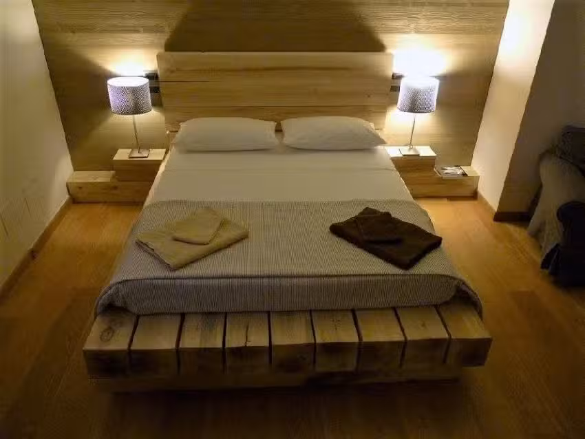 CA’ LUNA GUEST HOUSE