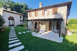 Ca’ Malfer Bed and Breakfast