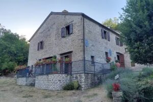 Ca’ Maranghi Holiday House