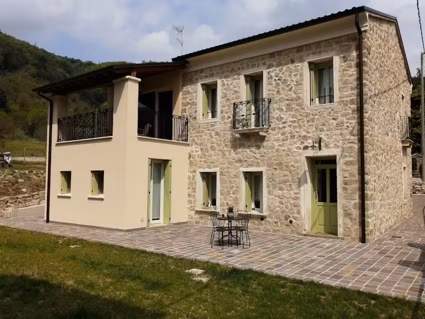 Ca’ Marin – Casa vacanze